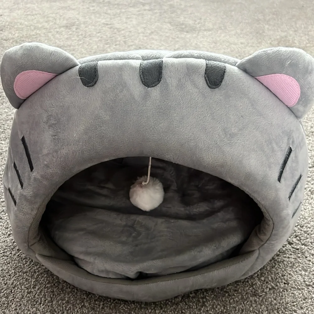 Cat bed